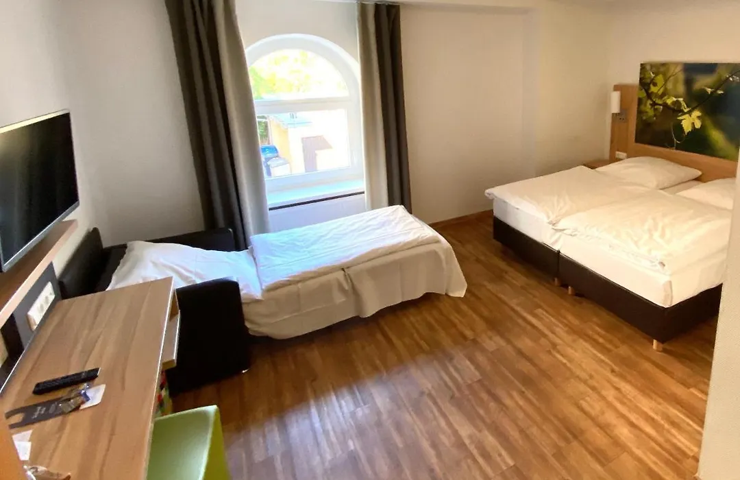 Hotel Deutsches Haus-1