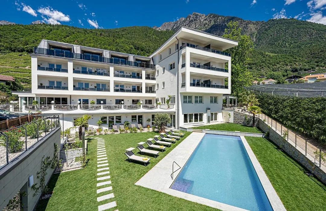 Das Mitterplarser Hotel-1
