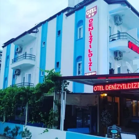 Otel Denizyildizi-3