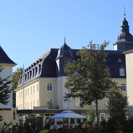 Schlosshotel Domäne Walberberg-3