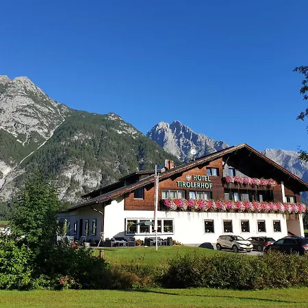 Hotel Tirolerhof-3
