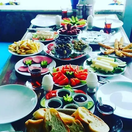 Otel Denizyildizi-2