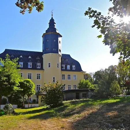 Schlosshotel Domäne Walberberg-2