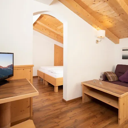 Hotel Andreas-3