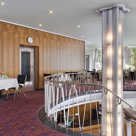Days Inn Kassel Hessenland-3
