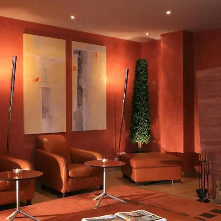 Hotel Evviva-2