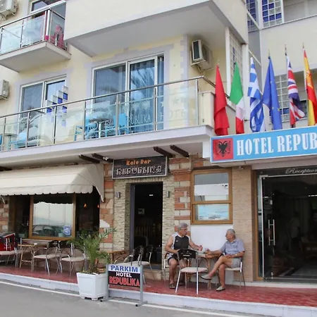 Republika Hotel-3