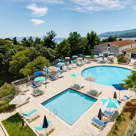 Miramar Sunny Hotel By Valamar-3