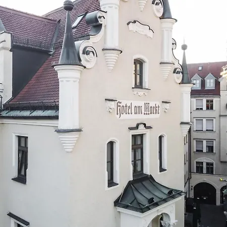Hotel Am Markt-3