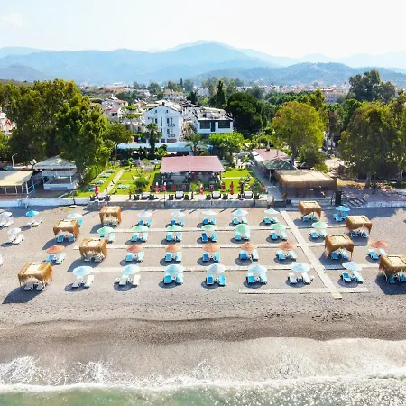 Yuecel Hotel-2