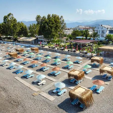 Yuecel Hotel-3
