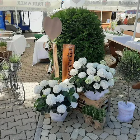 Landhotel ALTE LINDE-2