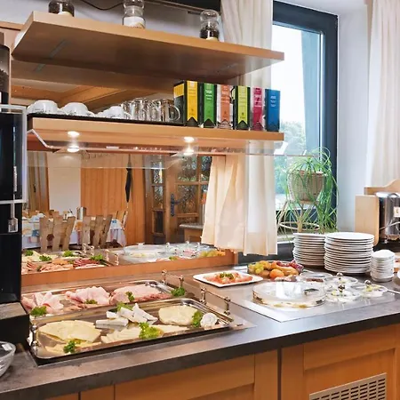Gasthof Hotel Anker-2