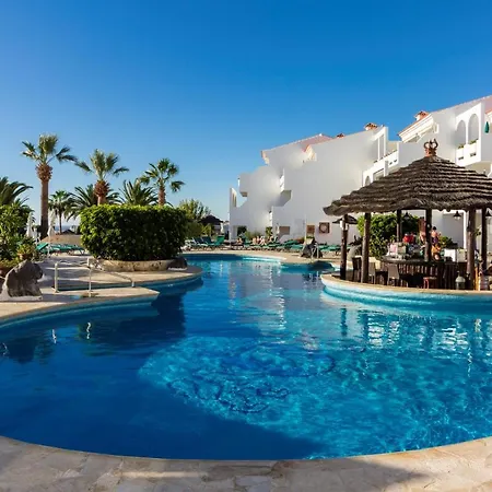 Regency Torviscas Apartments&Suites-2