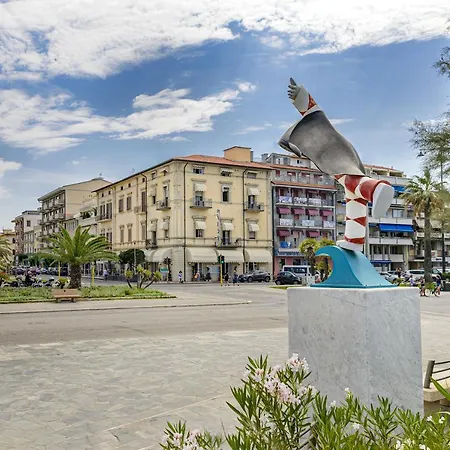 Hotel La Pace-3