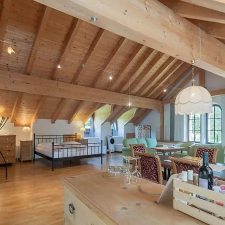 Schloss-Castel Pienzenau - Guestrooms&Apartments - B&B-Hotel&Restaurant-3