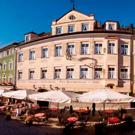 Posthotel Kolberbräu-3