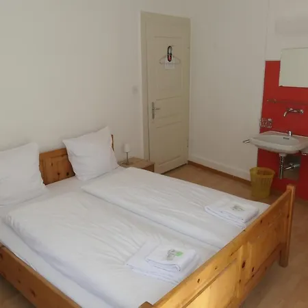 Hotel Franziskaner-2