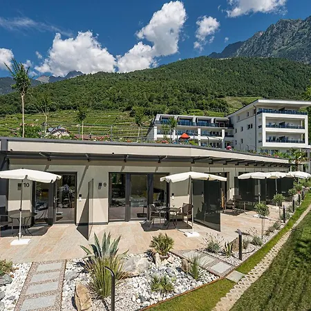 Das Mitterplarser Hotel-3