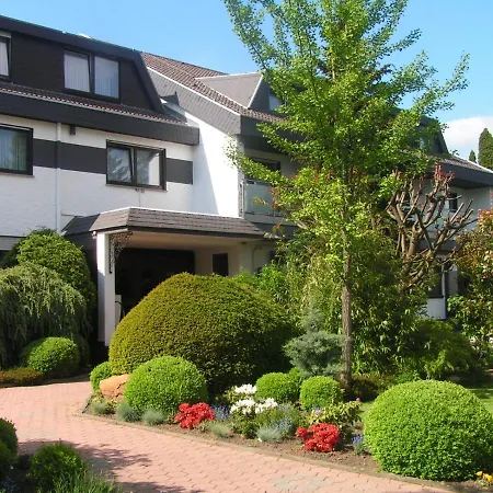 Hotel - Garni - Dreispitz-2
