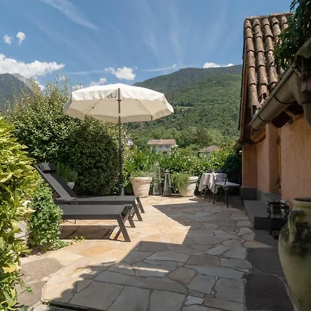 Schloss-Castel Pienzenau - Guestrooms&Apartments - B&B-Hotel&Restaurant-2