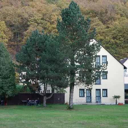 Landhotel Burkartsmühle-3