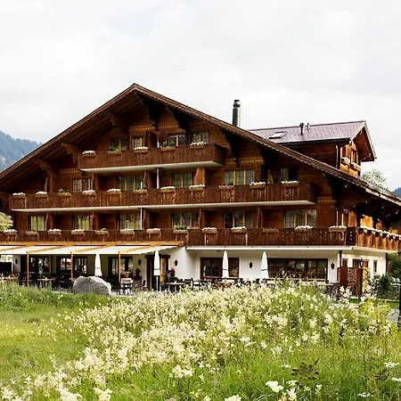 Hotel Alpenland-3