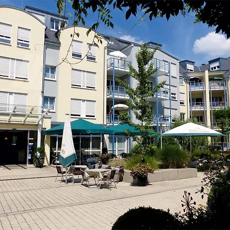 Residenz Hotel am Zuckerberg-2