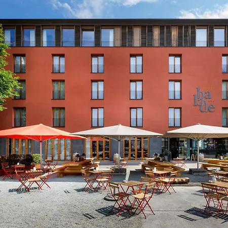 Hotel Balade-2