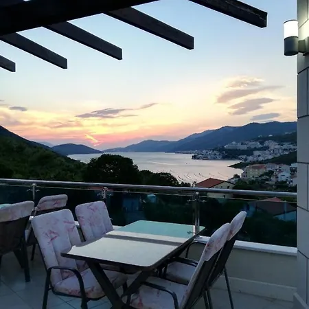 Hotel Orka-3
