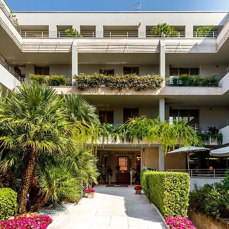 Hotel Idania-2