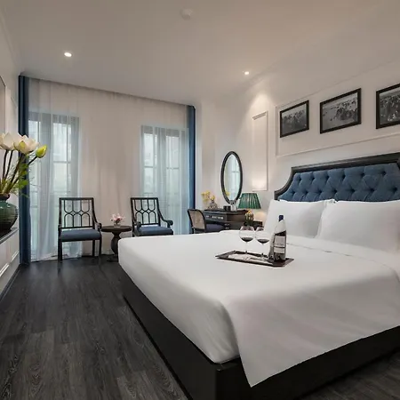 Ha Long Essence Hotel-2
