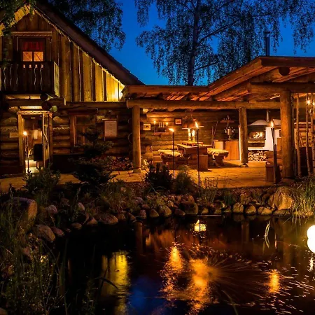 SATAMA Sauna Resort&SPA-2