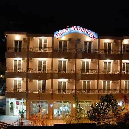 Hotel Magnolija-2