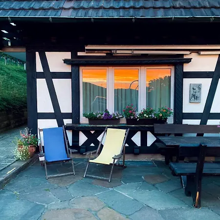 Pension am Weinberg-3