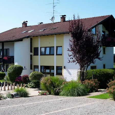 Hotel Allgäu Garni-2