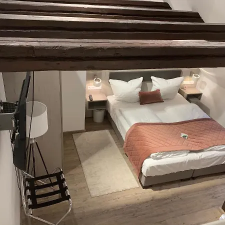 Boutique Hotel Rose-3