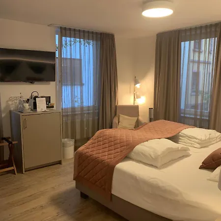 Boutique Hotel Rose-2