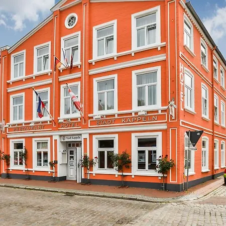 Hotel Stadt Kappeln-3