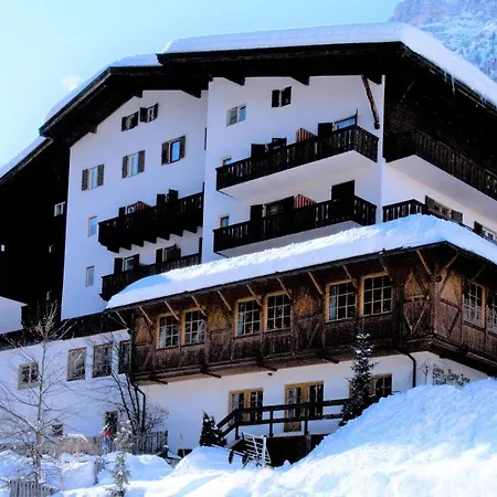Hotel Dolomiti-3