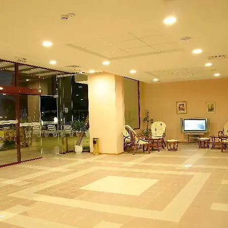 Hotel Gladiola-3