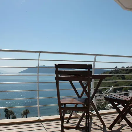 Casa Mare Bodrum (Adults Only)-3