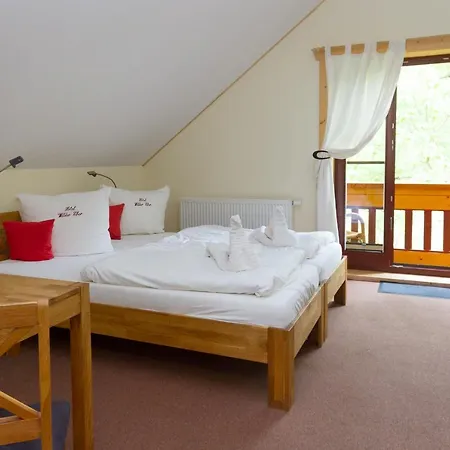 Hotel&Restaurant Wilder Eber-3