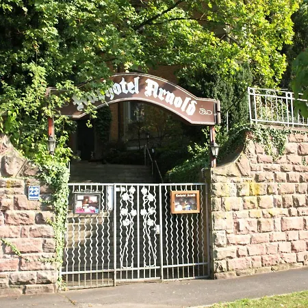 Hotel Villa Arnold-3
