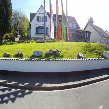 Haus Adams - das Wohlfühl Gästehaus-2