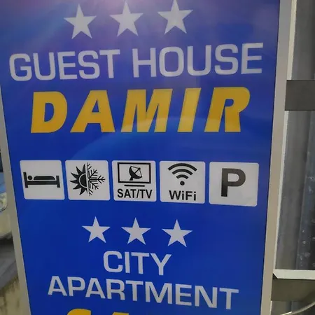 Guest House Damir-2