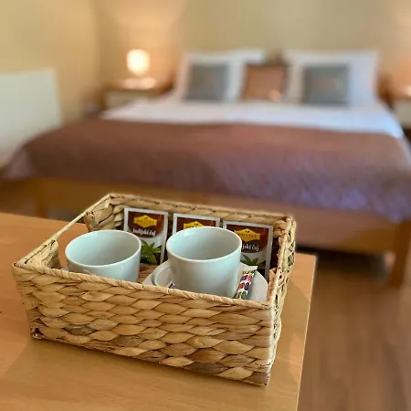 Guest House Golja-2