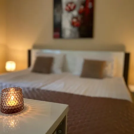 Guest House Golja-3