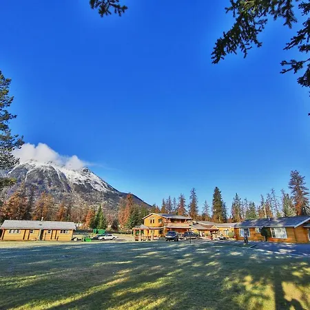 Jasper House Bungalows-2