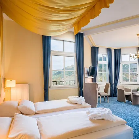 Hotel Schloss Hornberg-2
